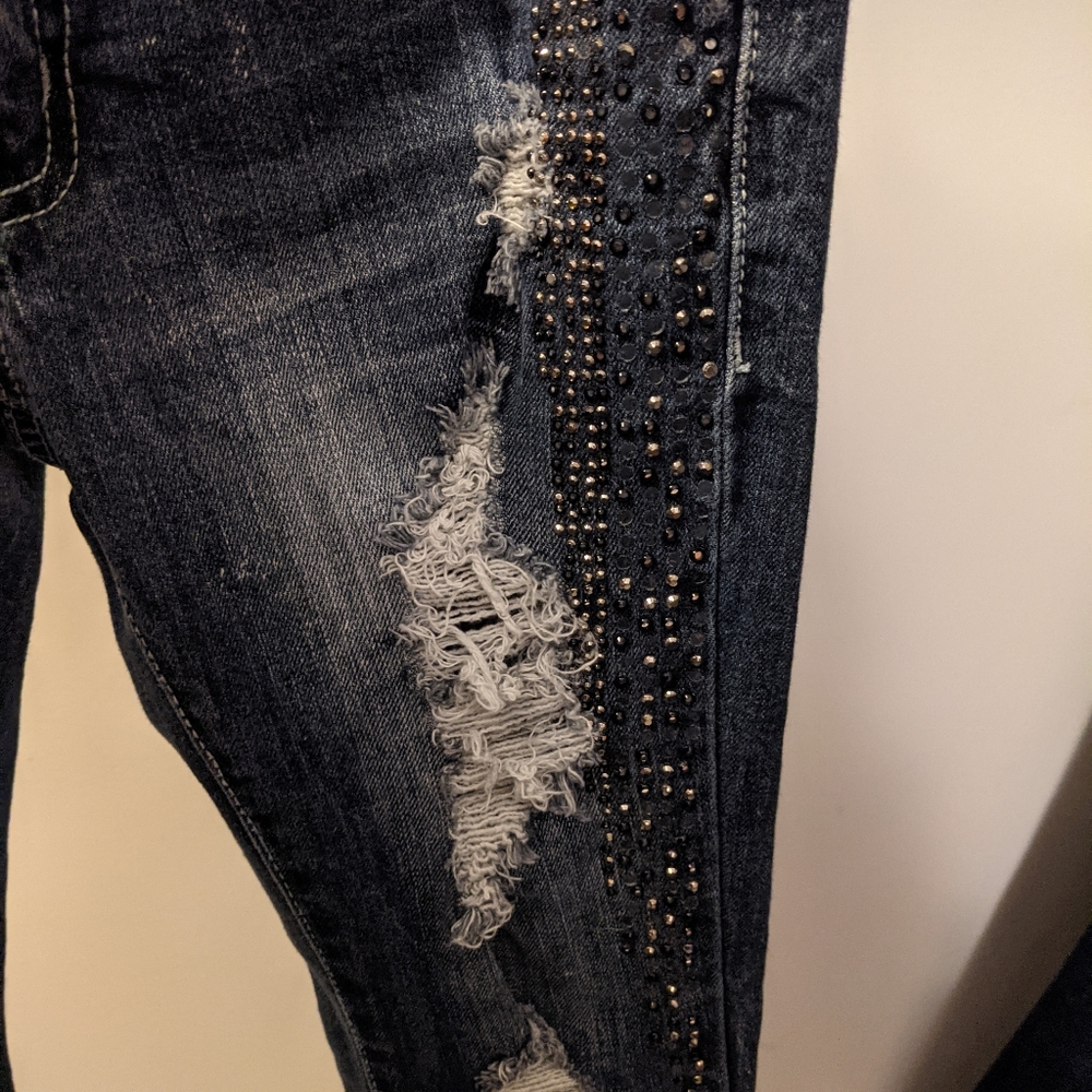 Premier jeans from Rue21. 0/1 R - Picture 12 of 12